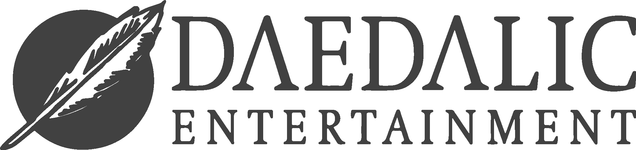 Daedalic Entertainment Logo